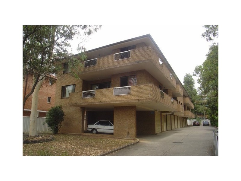 28 Jessie Street, Westmead NSW 2145