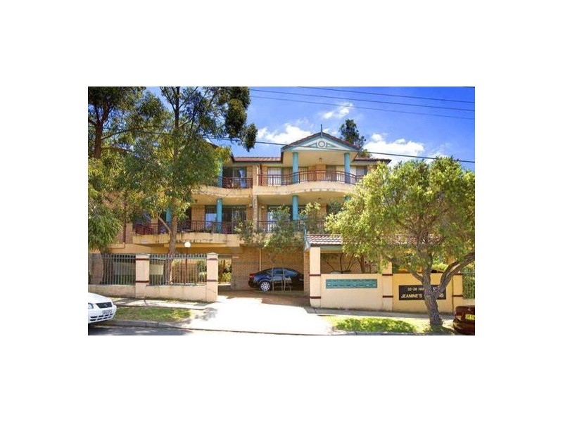 7/32-36 Harold Street, North Parramatta NSW 2151
