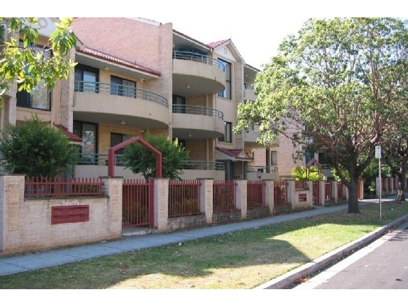 44/23 Brickfield Street, North Parramatta NSW 2151
