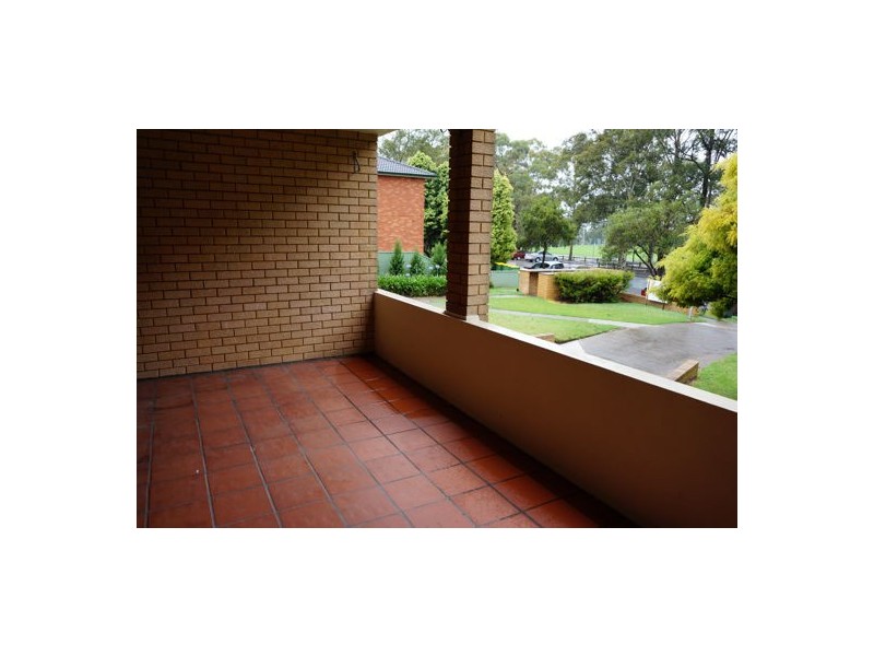 2/12 Bellevue Street, North Parramatta NSW 2151