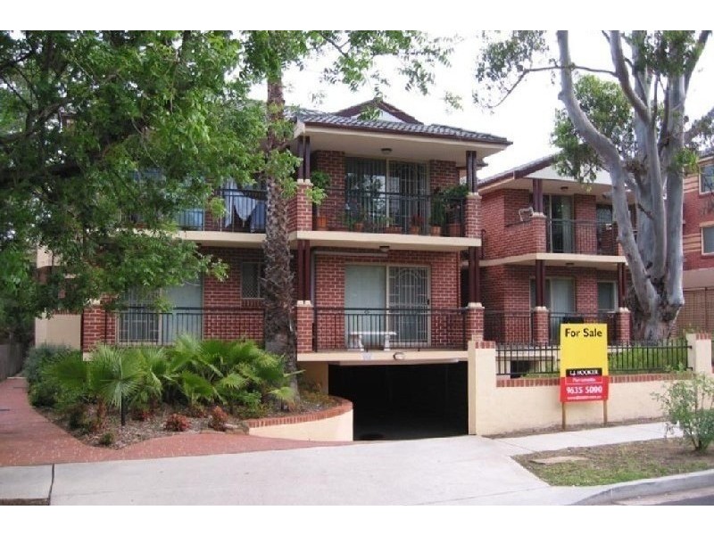 1/29 Albert Street, North Parramatta NSW 2151