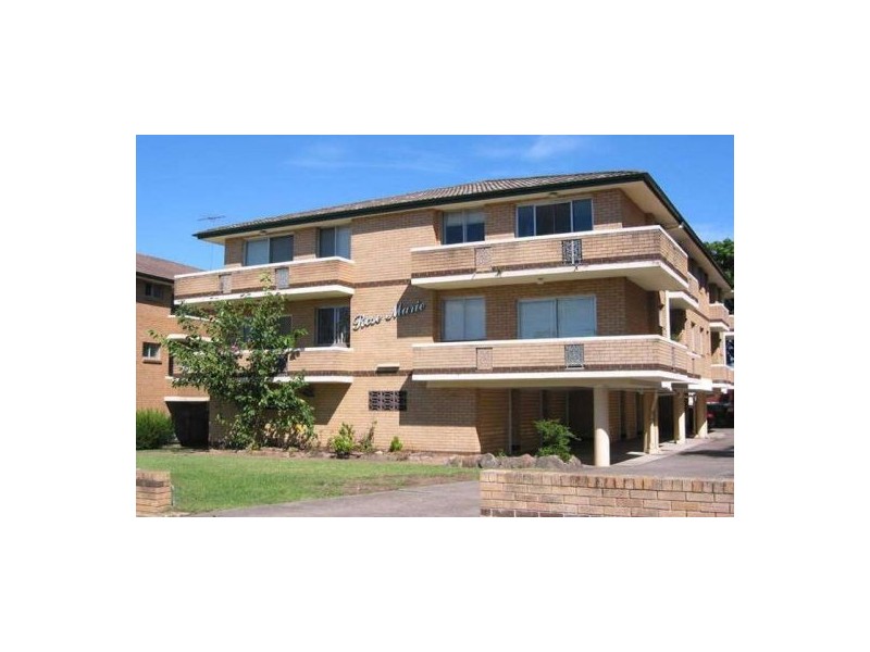 8/13-15 William Street, North Parramatta NSW 2151