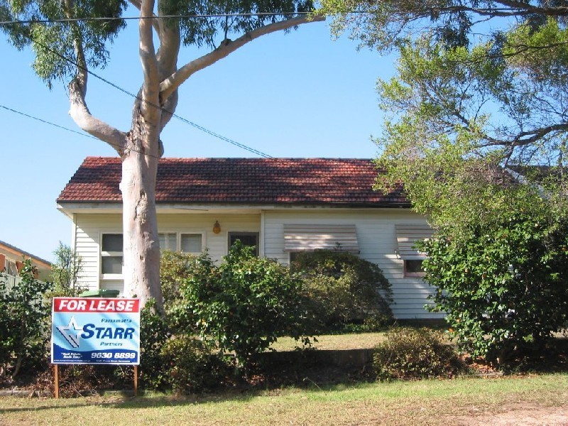 10 WATTLE Street, Rydalmere NSW 2116