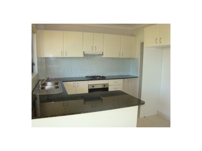 21/18 Campbell Street, Northmead NSW 2152