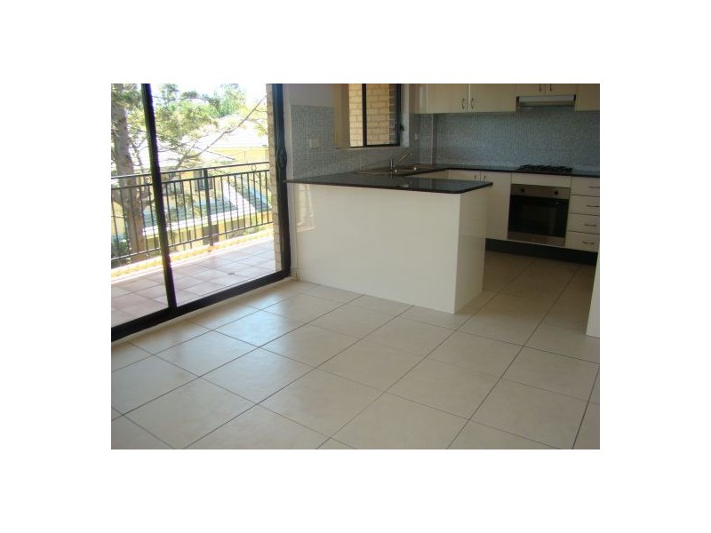 21/18 Campbell Street, Northmead NSW 2152