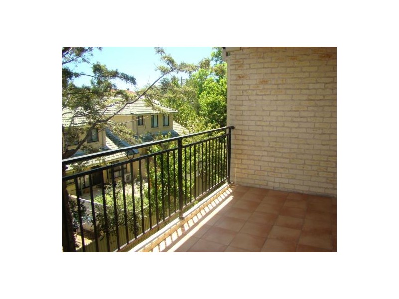 21/18 Campbell Street, Northmead NSW 2152