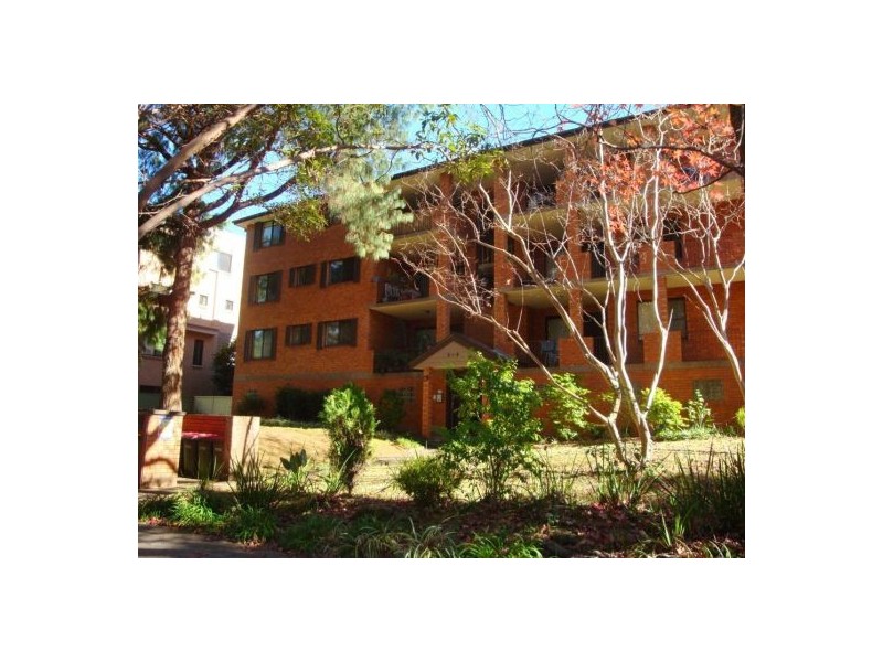 10/6-8 Alfred Street, Westmead NSW 2145