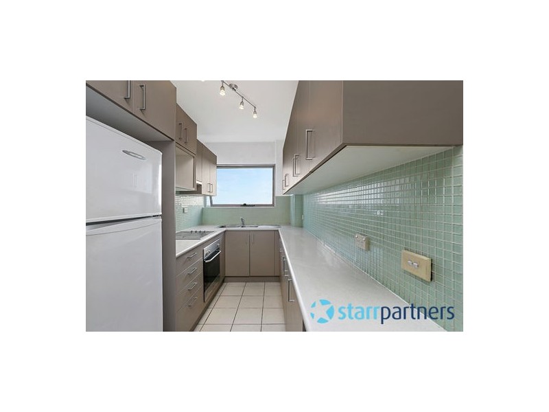 11D/15 Campbell Street, Parramatta NSW 2150