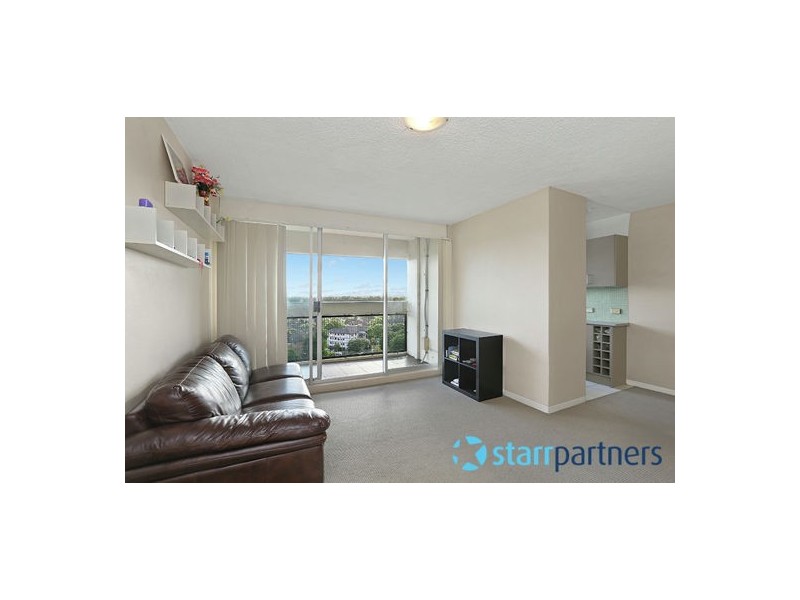 11D/15 Campbell Street, Parramatta NSW 2150
