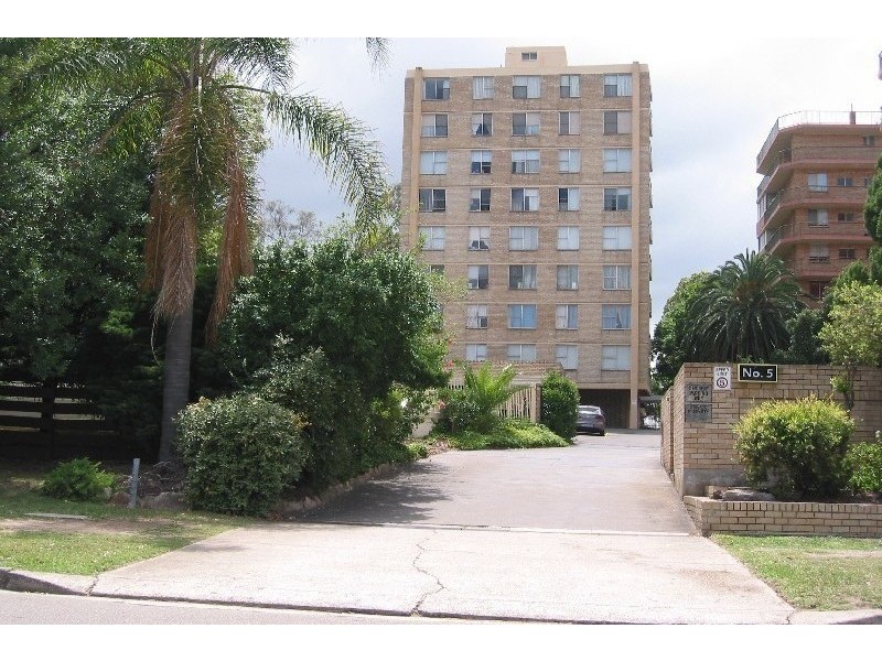 4/5 GOOD Street, Parramatta NSW 2150