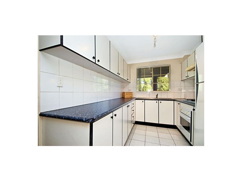 6/47-49 Railway Street, Granville NSW 2142