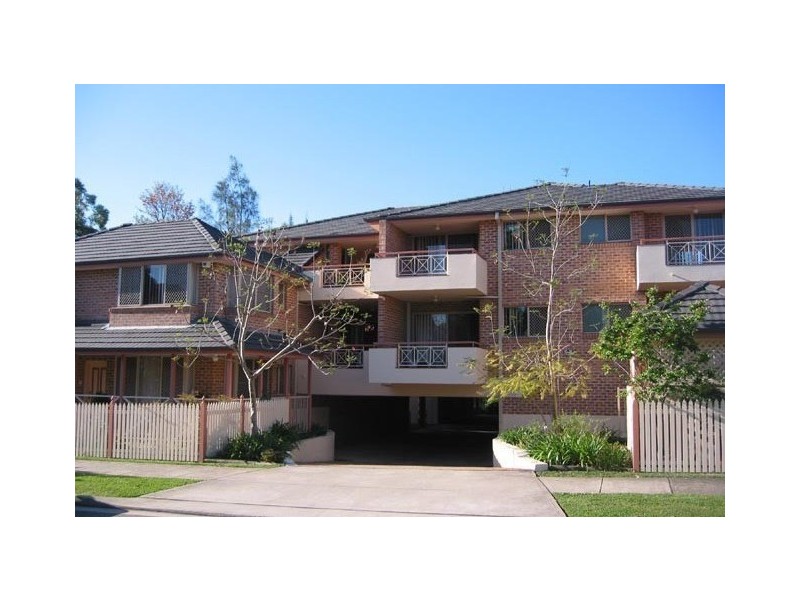 10/70-72 Grose Street, North Parramatta NSW 2151