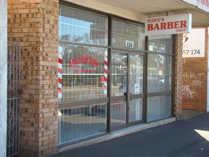 5/124 Military Road, Guildford NSW 2161