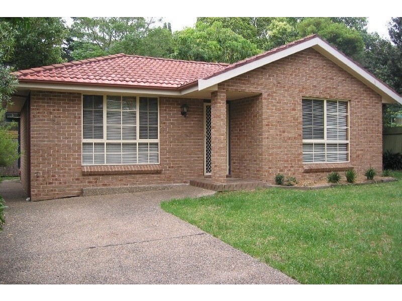 10A Adeline Street, Rydalmere NSW 2116