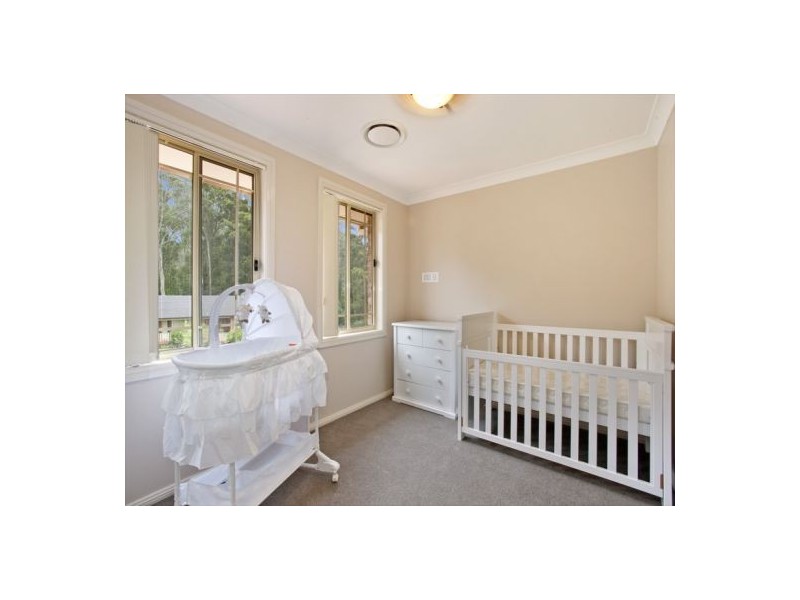 1 Forest Knoll, Castle Hill NSW 2154