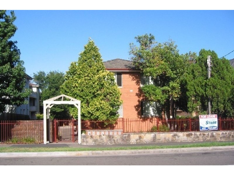 1/49 O’Connell Street, North Parramatta NSW 2151