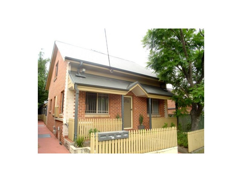 3/48 Grose Street, North Parramatta NSW 2151