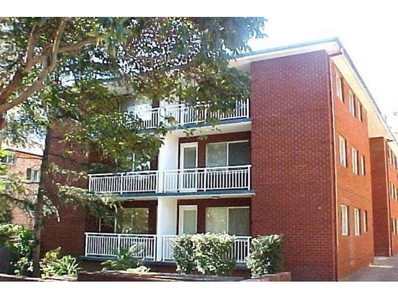 11/43 Wigram Street, Harris Park NSW 2150