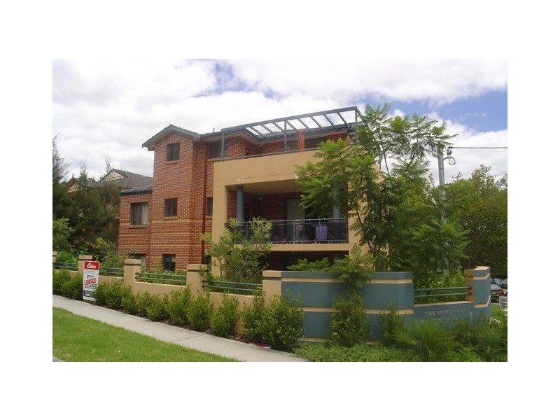 North Parramatta NSW 2151