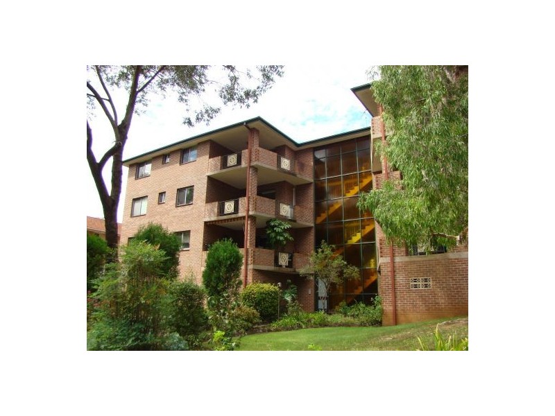 7/1-5 Alfred Street, Westmead NSW 2145