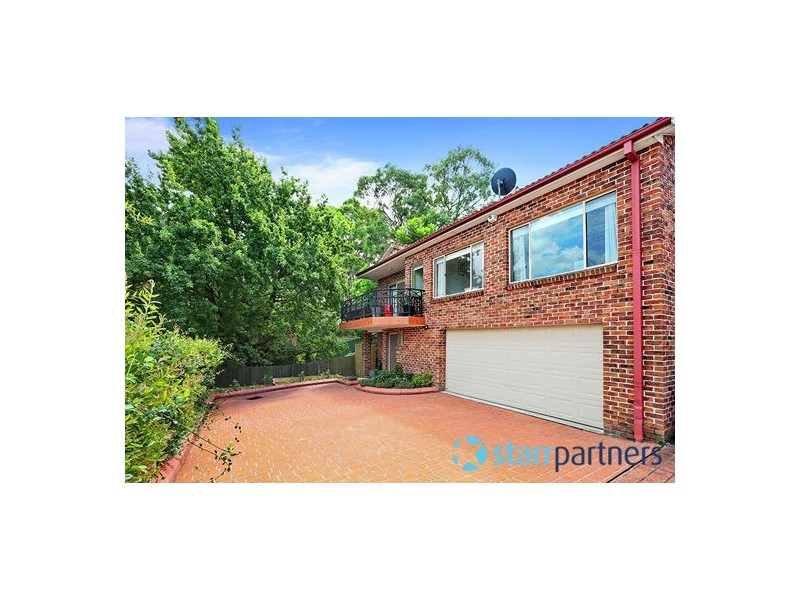 14/17-19 Page Street, Wentworthville NSW 2145