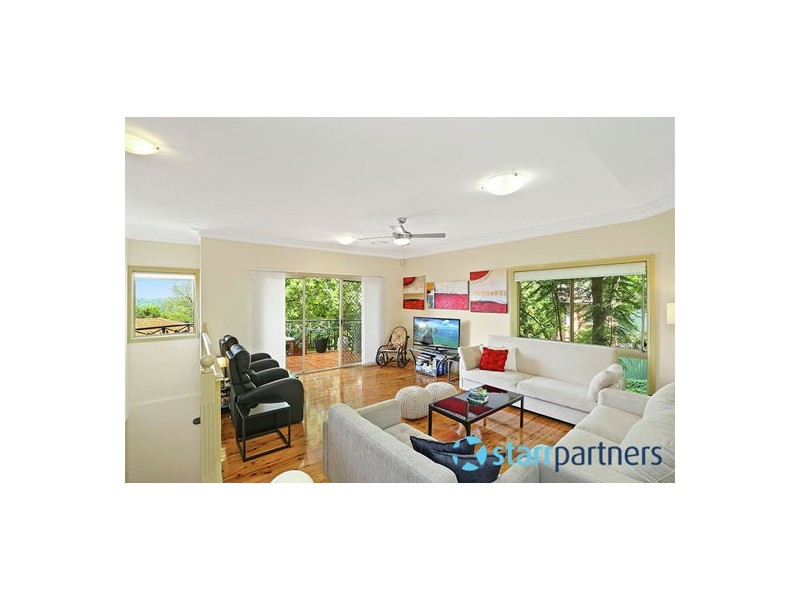 14/17-19 Page Street, Wentworthville NSW 2145