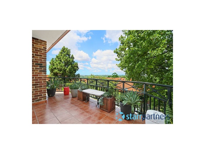 14/17-19 Page Street, Wentworthville NSW 2145