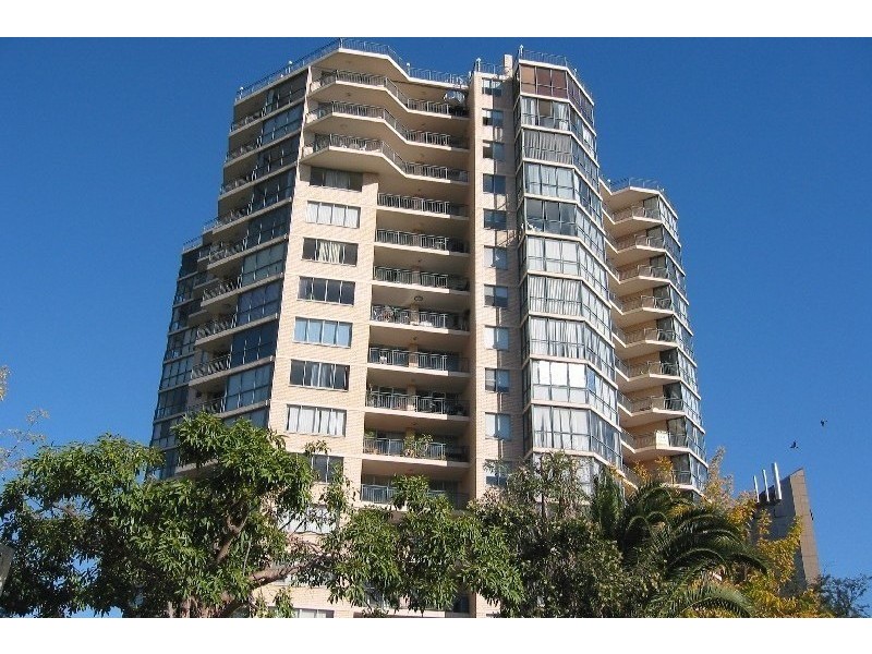 54/3 Sorrell Street, Parramatta NSW 2150