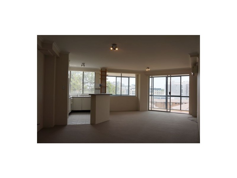 54/3 Sorrell Street, Parramatta NSW 2150