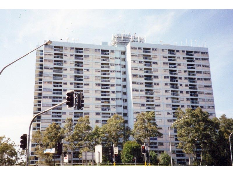 3B/15 Campbell Street, Parramatta NSW 2150