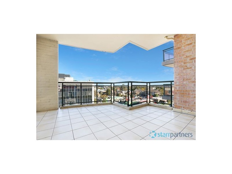 25/478 Church Street, North Parramatta NSW 2151