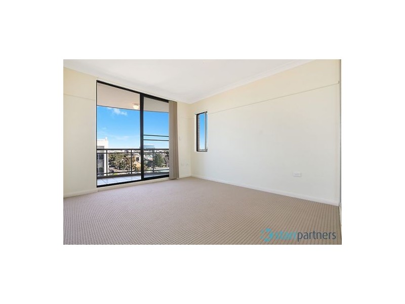25/478 Church Street, North Parramatta NSW 2151