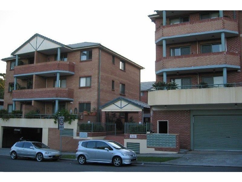 Regents Park NSW 2143