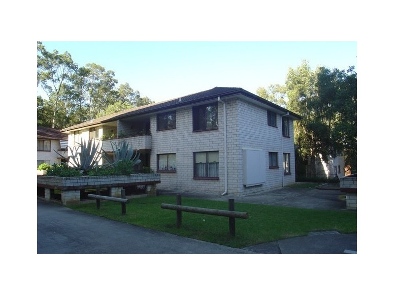 16/504 Church Street, North Parramatta NSW 2151