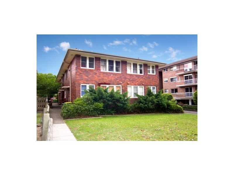 2/26A Bellevue Street, North Parramatta NSW 2151