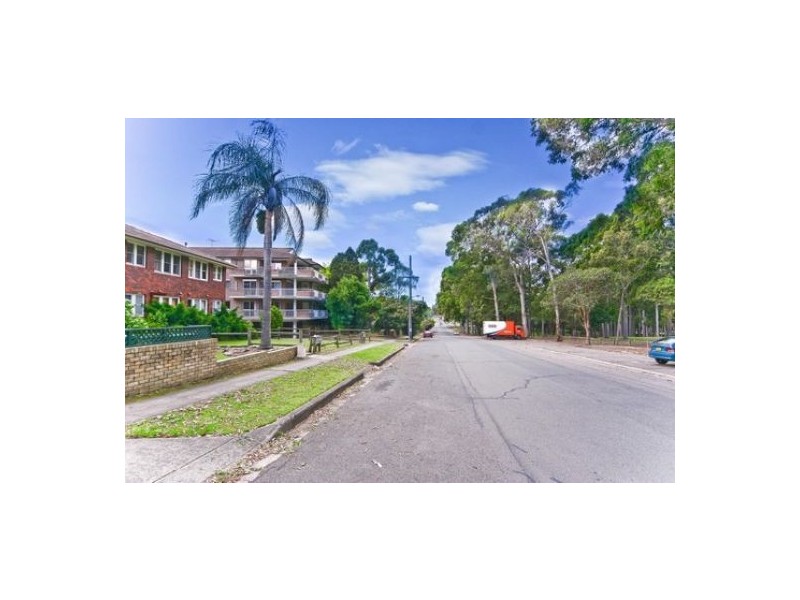 2/26A Bellevue Street, North Parramatta NSW 2151