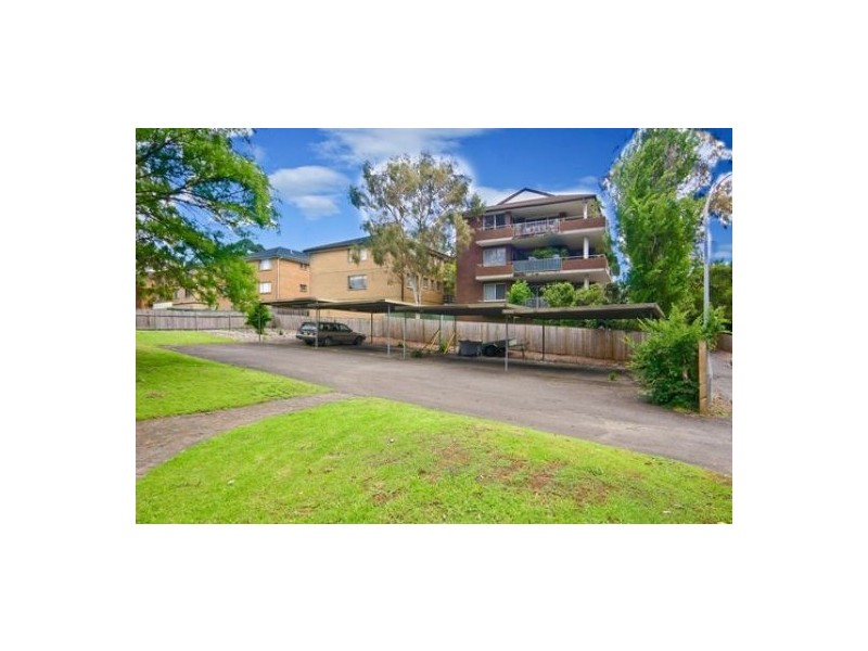2/26A Bellevue Street, North Parramatta NSW 2151