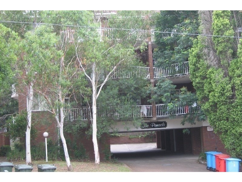 24/15 Pye Street, Westmead NSW 2145