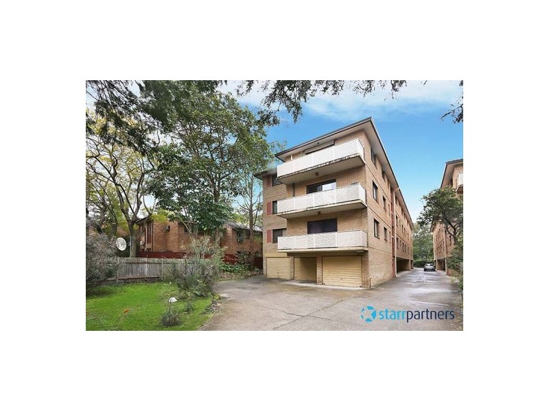 15/8 Galloway Street, North Parramatta NSW 2151