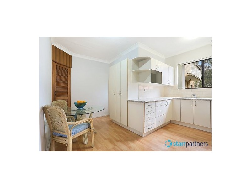 15/8 Galloway Street, North Parramatta NSW 2151