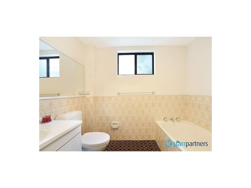 15/8 Galloway Street, North Parramatta NSW 2151