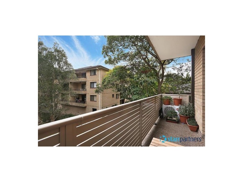 15/8 Galloway Street, North Parramatta NSW 2151