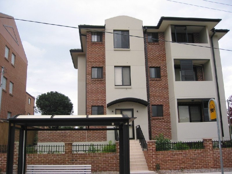 North Parramatta NSW 2151