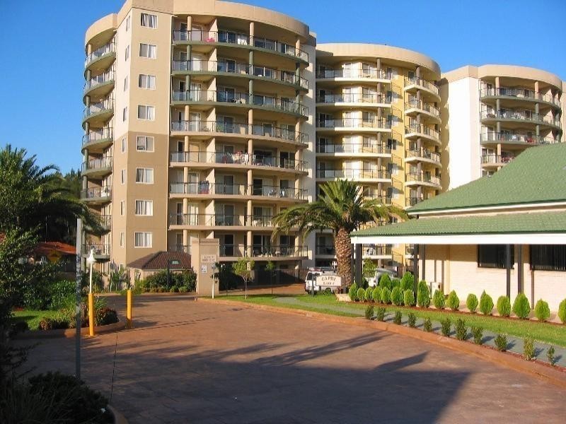 806/91A Bridge Road, Westmead NSW 2145