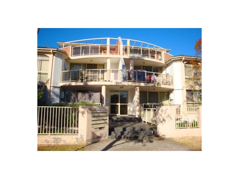 12/47-51 Boundary Street, Parramatta NSW 2150