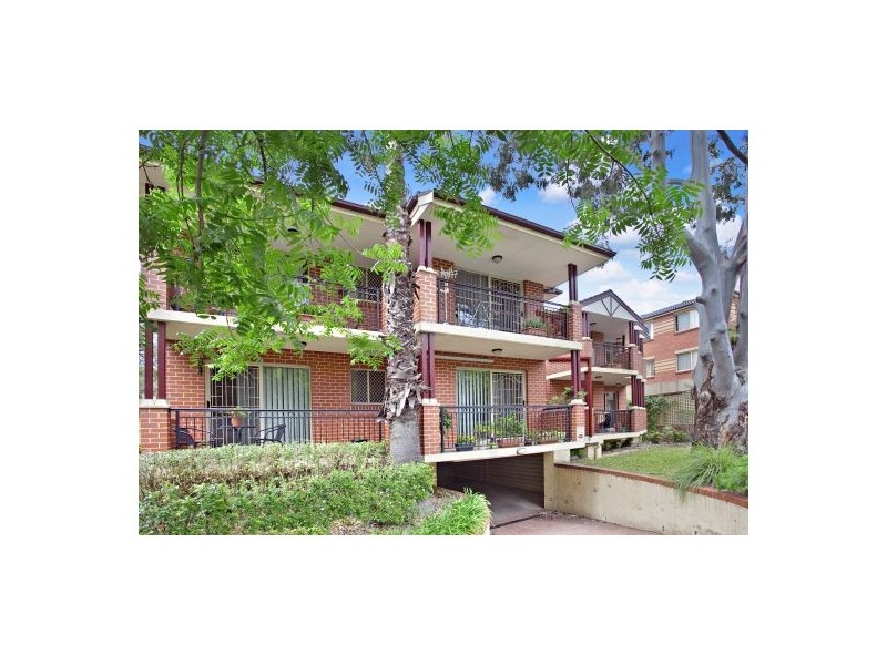 5/29-31 Albert Street, North Parramatta NSW 2151