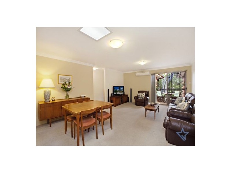 5/29-31 Albert Street, North Parramatta NSW 2151