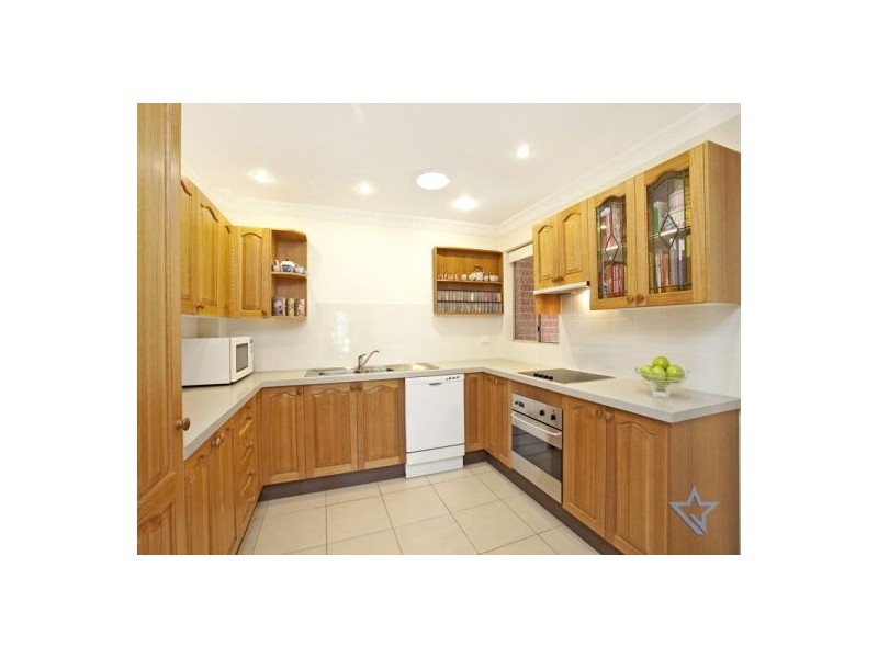 5/29-31 Albert Street, North Parramatta NSW 2151