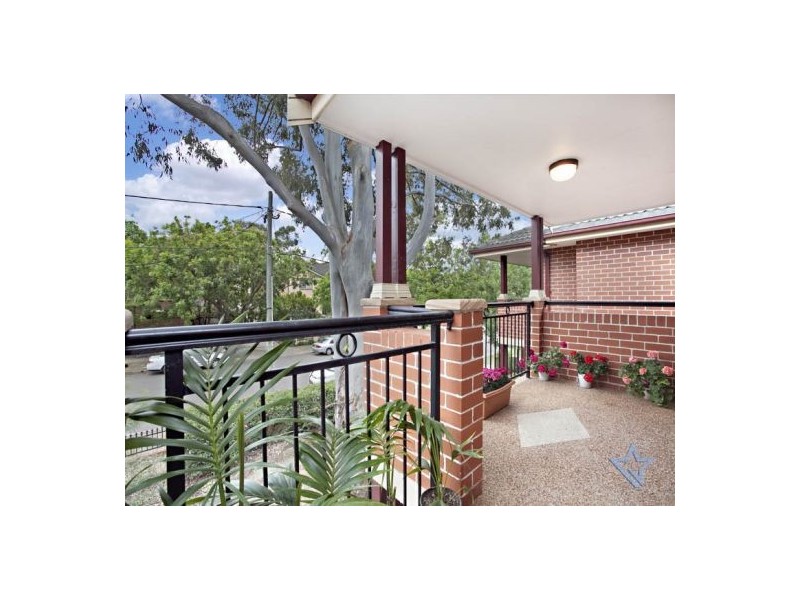 5/29-31 Albert Street, North Parramatta NSW 2151