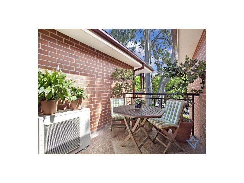 5/29-31 Albert Street, North Parramatta NSW 2151